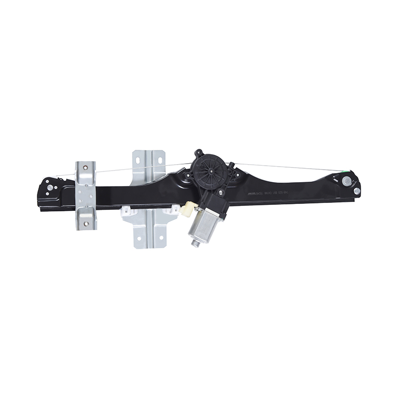  25857955 25901213 Single Rail Cable Typetype Front Righ Car Window Lift Regulator For Enclave GMC Acadia Outlook