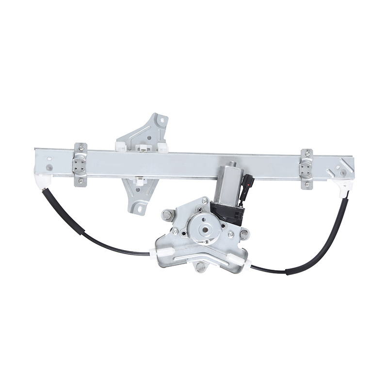 Single Rail Cable Type05493783 Front Left Power Window Regulator And Motor Assembly For Buick Excelle 