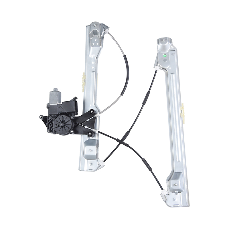 Double Rail Cable Type 84585700 Car Auto Power Window Regulator Assembly For 2021-2014 Buick Envision 