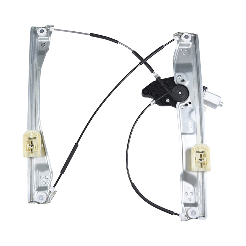 84652624 84903332 Double Slide Rail Window Regulator Assembly For Silverado/ GMC Sierra 2500/3500 HD Crew Cab/Extended Cab