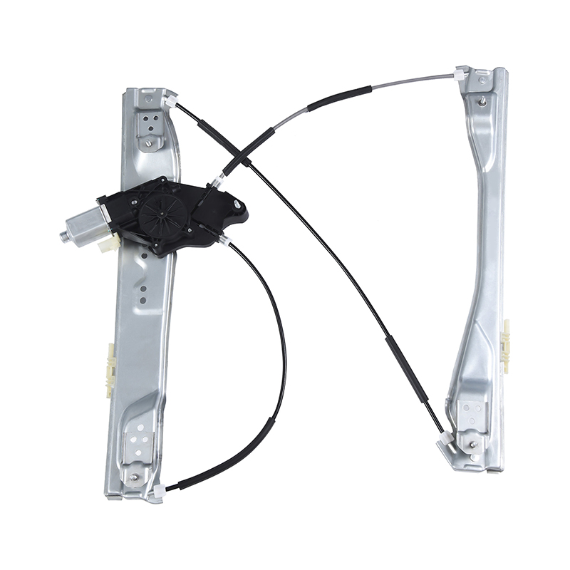 84652624 84903332 Double Slide Rail Window Regulator Assembly For Silverado/ GMC Sierra 2500/3500 HD Crew Cab/Extended Cab