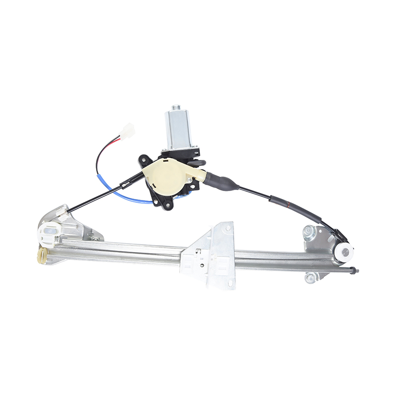 Single Rail Cable Typetype BC1E-59-560B BC1E-59-590A Front Window Regulator Replacement For Mazda Protégé 1996 1997 1998 