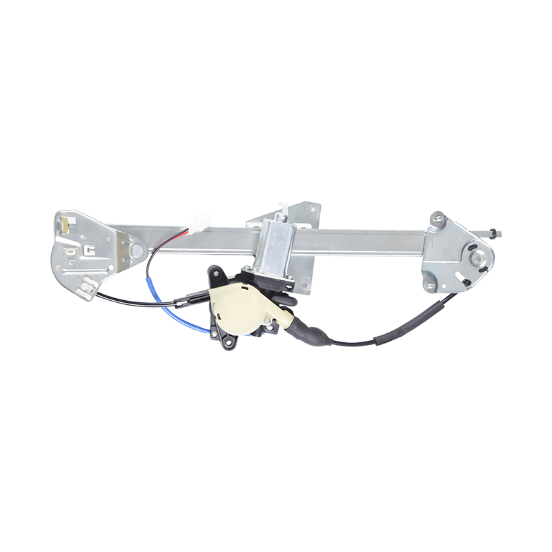 Single Rail Cable Typetype BC1E-59-560B BC1E-59-590A Front Window Regulator Replacement For Mazda Protégé 1996 1997 1998 