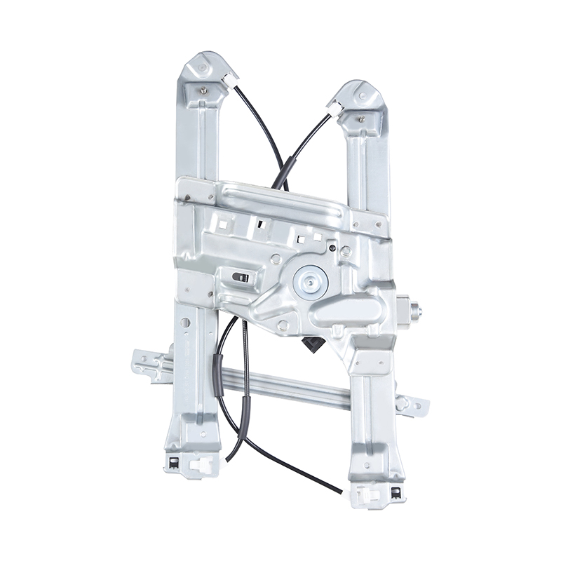 MR599947 Front Left Power Window Regulator Repair Kit Manual Window Regulator For Mitsubishi Galant 2004-2009     