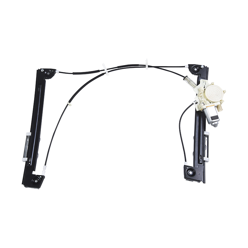 Double Rail Cable Type 51337039451 67626955875 Automatic Window Regulator For Mini Cooper 2002 2003 2004 2005