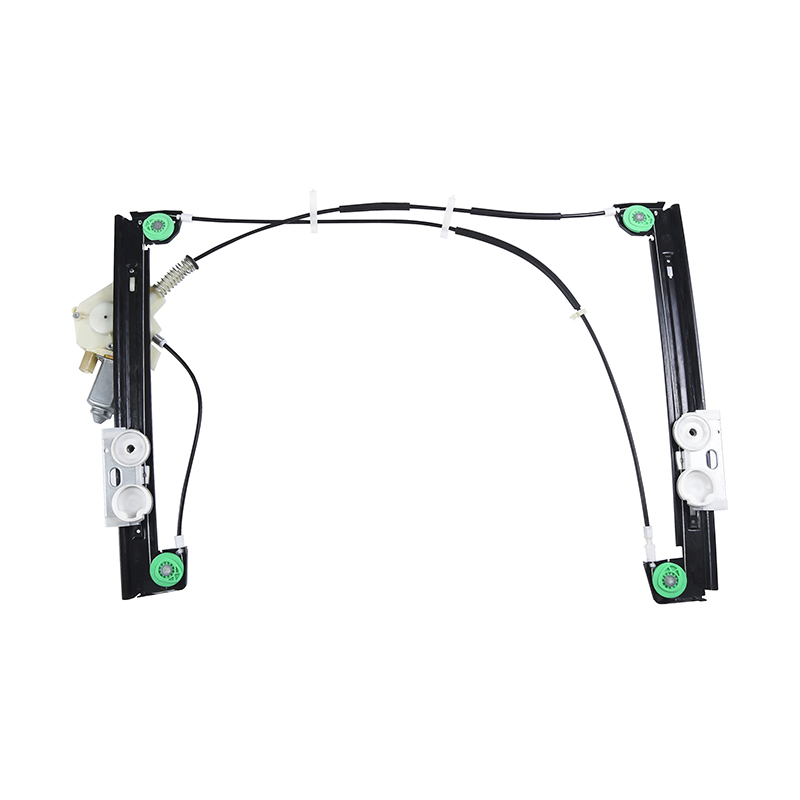 Double Rail Cable Type 51337039451 67626955875 Automatic Window Regulator For Mini Cooper 2002 2003 2004 2005