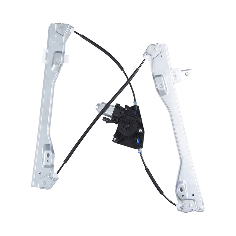 Double Rail Cable Type 68314749AA 68374973AA Auto Window Regulator For Chrysler Grand Caravan Pacifica Voyager