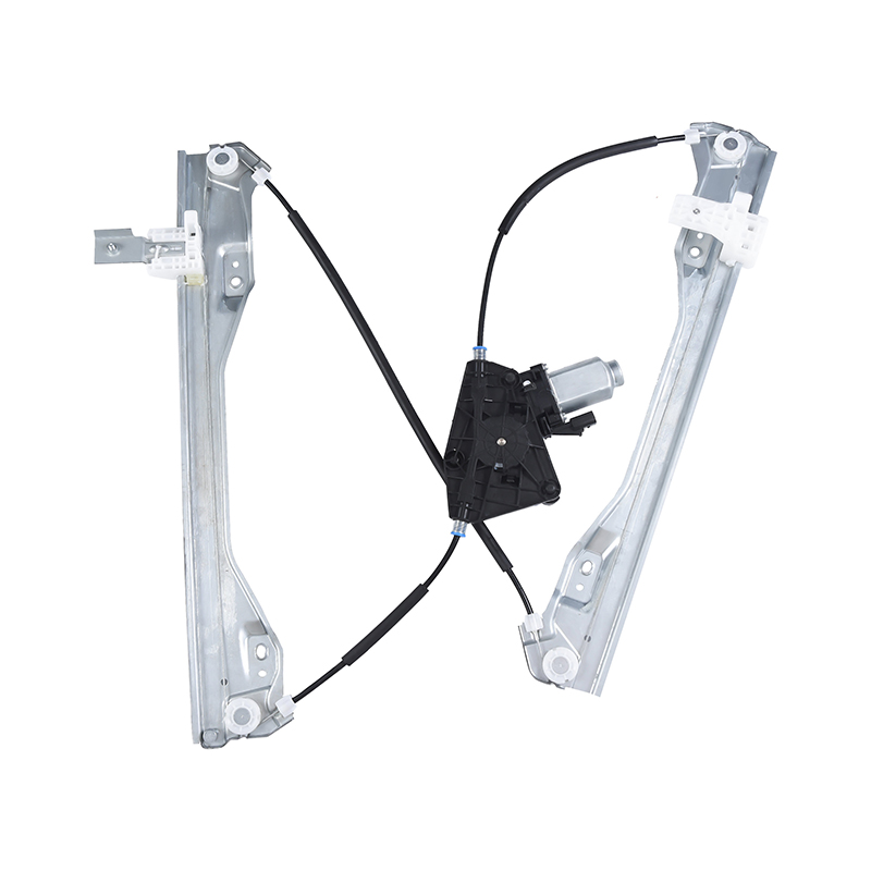 Double Rail Cable Type 68314749AA 68374973AA Auto Window Regulator For Chrysler Grand Caravan Pacifica Voyager