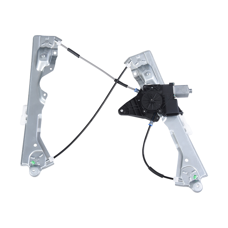 Double Rail Cable Type Auoto Window Regulator Manufacturer For Chevrolet Impala 20961190 23202261 23253703 23445746  84081259