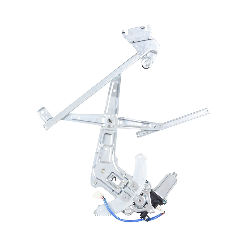 61188SA011 61222SA0117 Scissor Type Front Window Regulator Window Mechanism For Subaru Forester