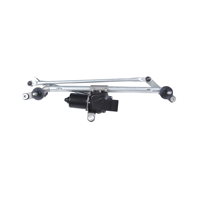 22711011 Auto Parts Front Windshield Wiper Linkage Assembly For Chevrolet Malibu Pontiac G6 Saturn Aura