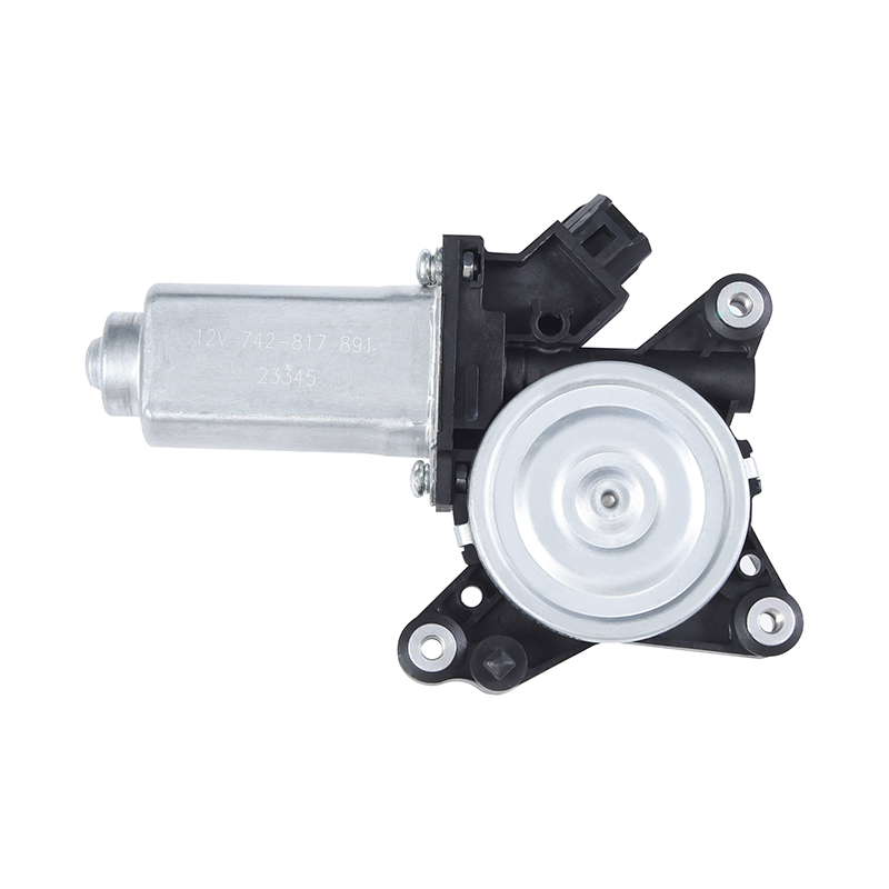 NAX NX-9555 MR599947 Universal Windshield Wiper Motor For Mitsubishi Galant 2004-2010