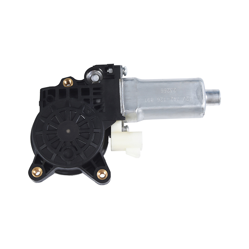 NAX 22683778  22702131 22730702 Rear Left Window Motor ForPontiac Grand Am Oldsmobile Alero