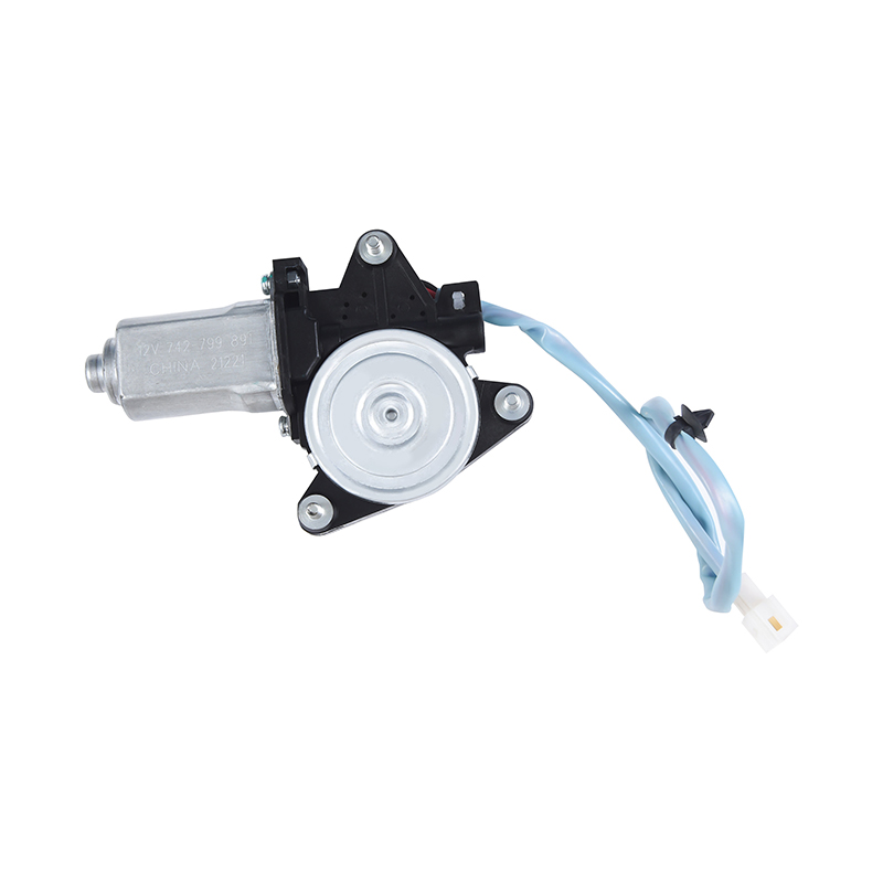 NC115958XA 80730JL00A Car Window Motor Replacement For Infiniti G37 Mazda Miata